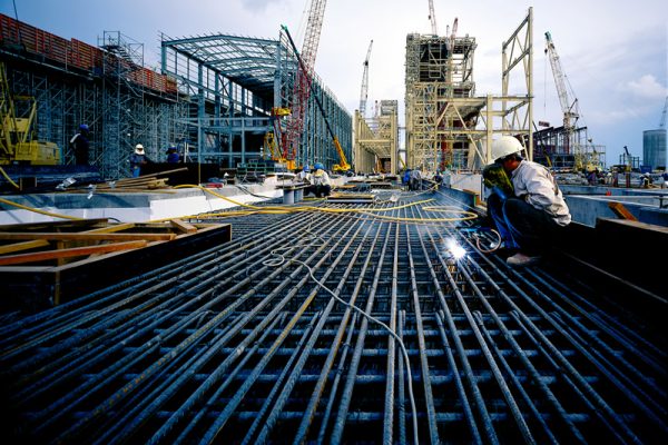 PROJEK INFRA KOPERASI PERUMAHAN MALAYSIA