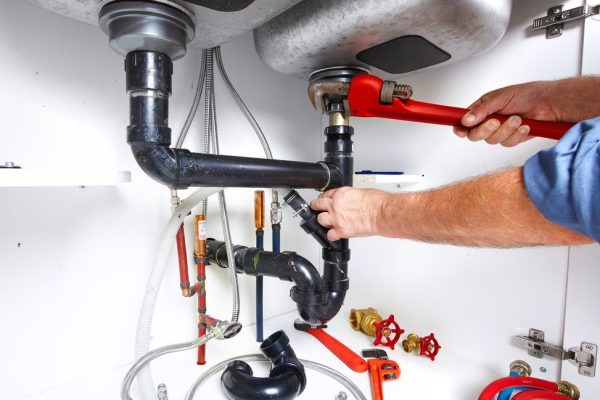 SERVIS PLUMBING KOPERASI PERUMAHAN MALAYSIA