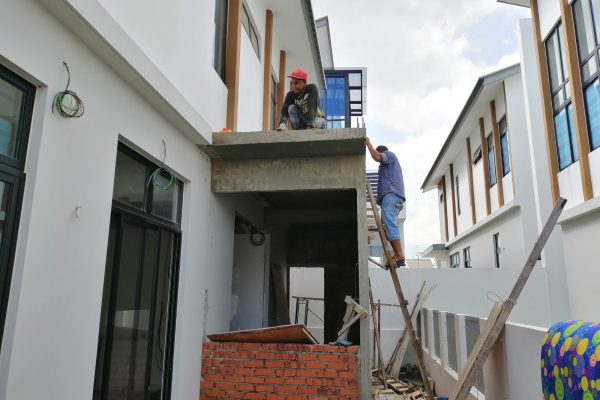 koperasi perumahan malaysia sambung rumah